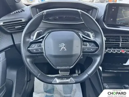 Photo 91 Peugeot 2008  PureTech 130 S&S EAT8