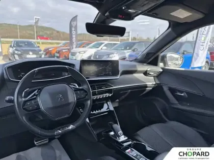 Photo 39 Peugeot 2008  PureTech 130 S&S EAT8