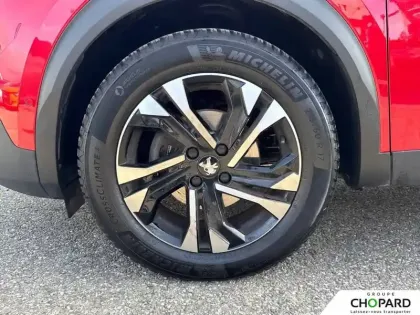 Photo 58 Peugeot 2008  PureTech 130 S&S EAT8