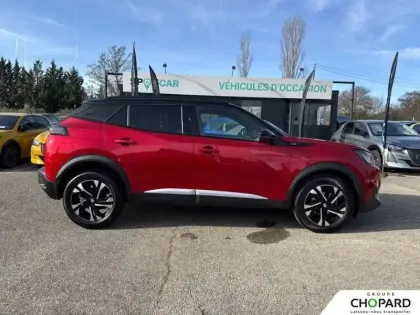 Photo 68 Peugeot 2008  PureTech 130 S&S EAT8