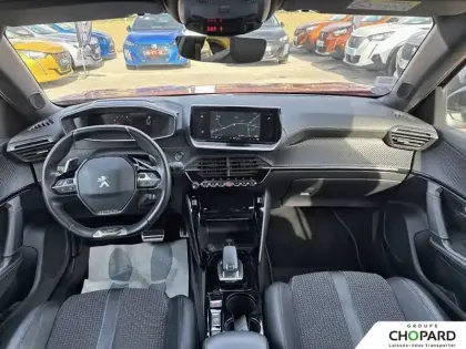 Photo 33 Peugeot 2008  PureTech 130 S&S EAT8