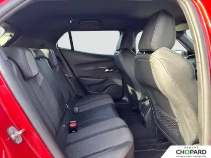 Photo 95 Peugeot 2008  PureTech 130 S&S EAT8