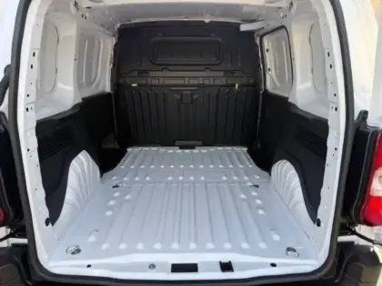 Photo 5 Peugeot Partner  FOURGON M 1000 KG BLUEHDI 130 S&S BVM6