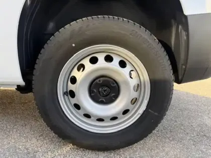 Photo 9 Peugeot Partner  FOURGON M 1000 KG BLUEHDI 130 S&S BVM6