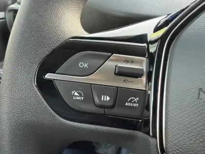 Photo 18 Peugeot Partner  FOURGON M 1000 KG BLUEHDI 130 S&S BVM6