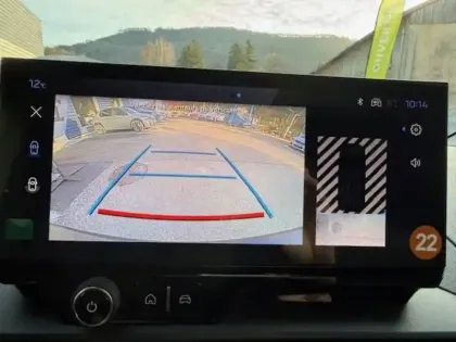 Photo 15 Peugeot Partner  FOURGON M 1000 KG BLUEHDI 130 S&S BVM6