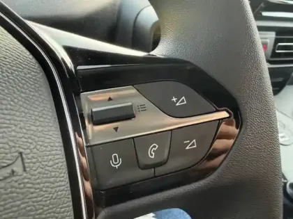 Photo 19 Peugeot Partner  FOURGON M 1000 KG BLUEHDI 130 S&S BVM6