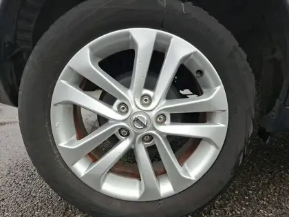 Photo 6 Nissan Juke  1.2e DIG-T 115 Start/Stop System