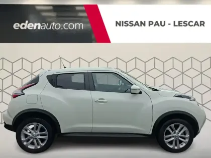 Photo 47 Nissan Juke  1.2e DIG-T 115 Start/Stop System