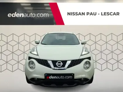 Photo 49 Nissan Juke  1.2e DIG-T 115 Start/Stop System