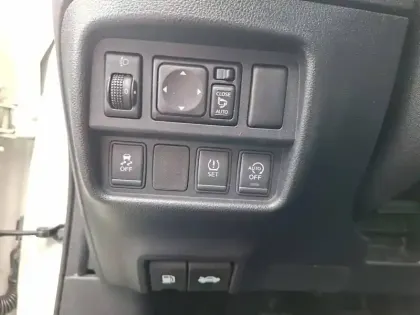 Photo 28 Nissan Juke  1.2e DIG-T 115 Start/Stop System