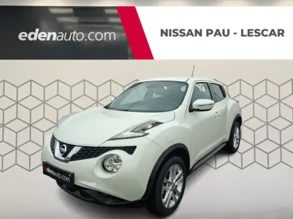 Photo 42 Nissan Juke  1.2e DIG-T 115 Start/Stop System