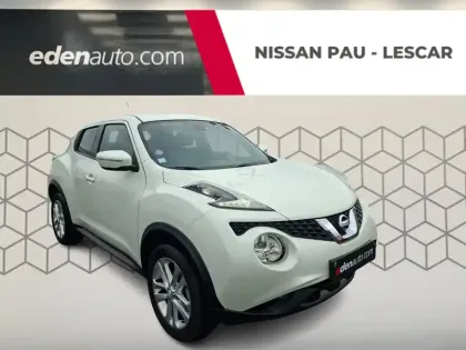Photo 48 Nissan Juke  1.2e DIG-T 115 Start/Stop System