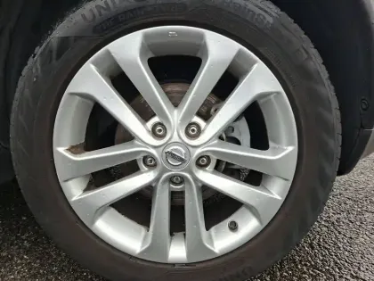 Photo 11 Nissan Juke  1.2e DIG-T 115 Start/Stop System