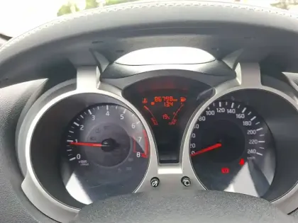Photo 31 Nissan Juke  1.2e DIG-T 115 Start/Stop System