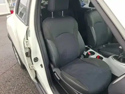 Photo 24 Nissan Juke  1.2e DIG-T 115 Start/Stop System
