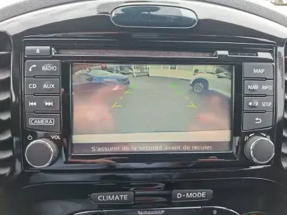 Photo 35 Nissan Juke  1.2e DIG-T 115 Start/Stop System