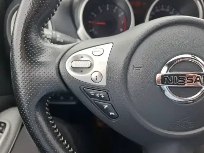Photo 29 Nissan Juke  1.2e DIG-T 115 Start/Stop System