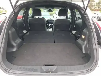 Photo 9 Nissan Juke  1.2e DIG-T 115 Start/Stop System