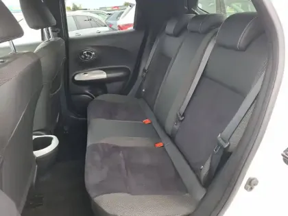 Photo 17 Nissan Juke  1.2e DIG-T 115 Start/Stop System