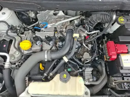 Photo 8 Nissan Juke  1.2e DIG-T 115 Start/Stop System