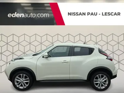Photo 43 Nissan Juke  1.2e DIG-T 115 Start/Stop System