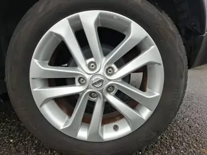 Photo 13 Nissan Juke  1.2e DIG-T 115 Start/Stop System