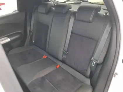 Photo 16 Nissan Juke  1.2e DIG-T 115 Start/Stop System