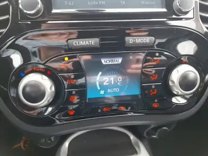 Photo 36 Nissan Juke  1.2e DIG-T 115 Start/Stop System