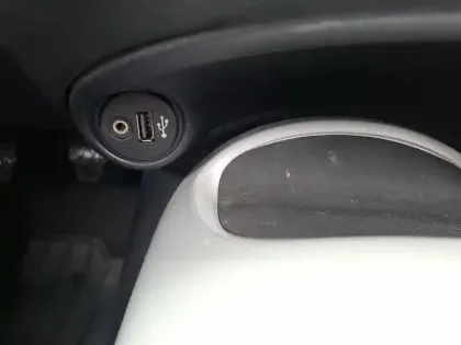 Photo 38 Nissan Juke  1.2e DIG-T 115 Start/Stop System