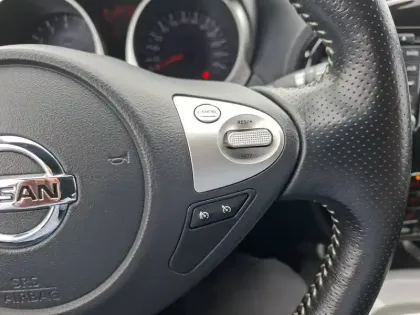 Photo 30 Nissan Juke  1.2e DIG-T 115 Start/Stop System