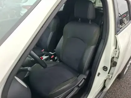 Photo 14 Nissan Juke  1.2e DIG-T 115 Start/Stop System