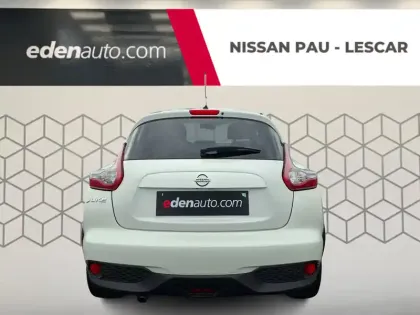 Photo 45 Nissan Juke  1.2e DIG-T 115 Start/Stop System