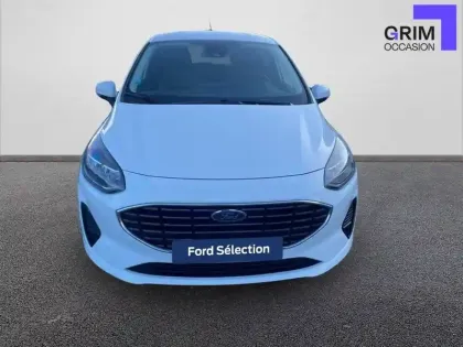 Photo 59 Ford Fiesta  1.0 Flexifuel 95 ch S&S BVM6