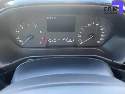 Photo 48 Ford Fiesta  1.0 Flexifuel 95 ch S&S BVM6