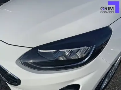 Photo 16 Ford Fiesta  1.0 Flexifuel 95 ch S&S BVM6