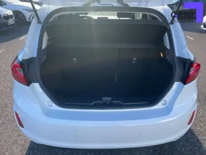 Photo 11 Ford Fiesta  1.0 Flexifuel 95 ch S&S BVM6