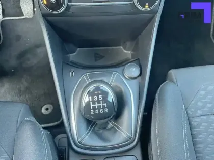 Photo 9 Ford Fiesta  1.0 Flexifuel 95 ch S&S BVM6