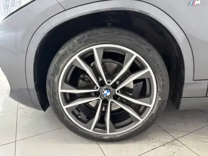 Photo 11 BMW X2  sDrive 18i 136 ch DKG7