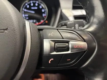 Photo 29 BMW X2  sDrive 18i 136 ch DKG7