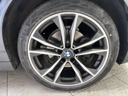 Photo 15 BMW X2  sDrive 18i 136 ch DKG7