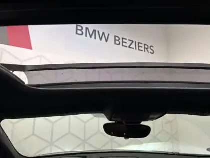 Photo 8 BMW X2  sDrive 18i 136 ch DKG7