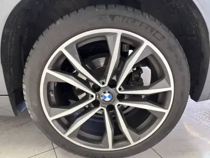 Photo 12 BMW X2  sDrive 18i 136 ch DKG7