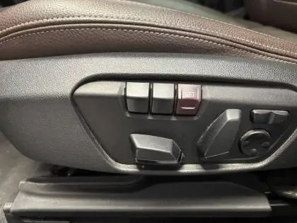 Photo 5 BMW X2  sDrive 18i 136 ch DKG7