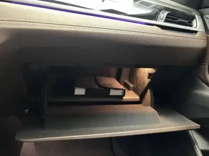 Photo 28 BMW X2  sDrive 18i 136 ch DKG7