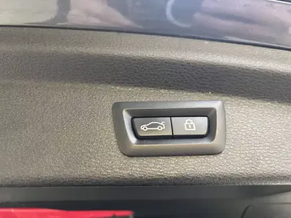 Photo 10 BMW X2  sDrive 18i 136 ch DKG7