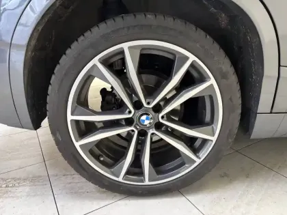 Photo 13 BMW X2  sDrive 18i 136 ch DKG7