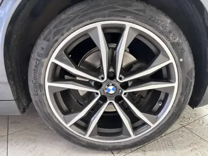 Photo 14 BMW X2  sDrive 18i 136 ch DKG7