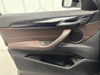 Photo 35 BMW X2  sDrive 18i 136 ch DKG7