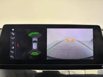 Photo 23 BMW X2  sDrive 18i 136 ch DKG7